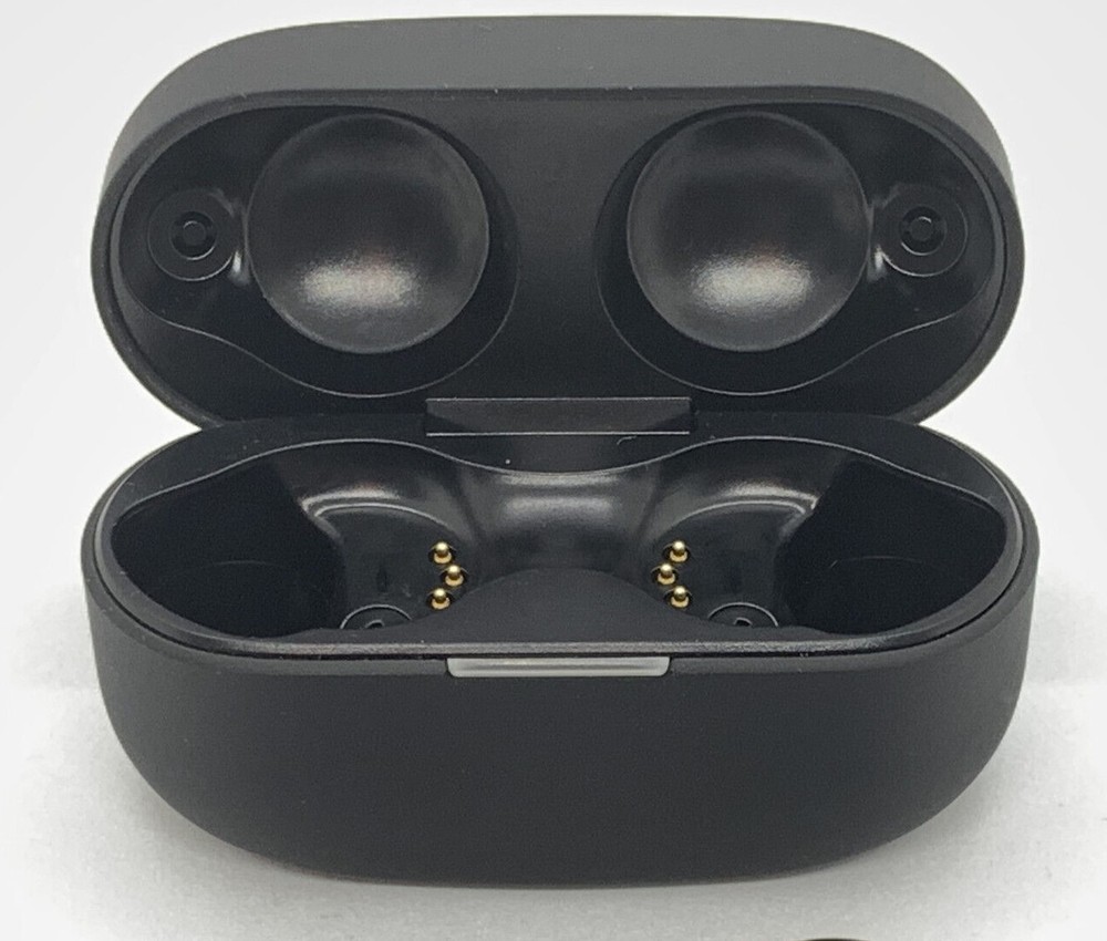 Sony WF-1000XM4 Replacement Charging Case - Black or Silver