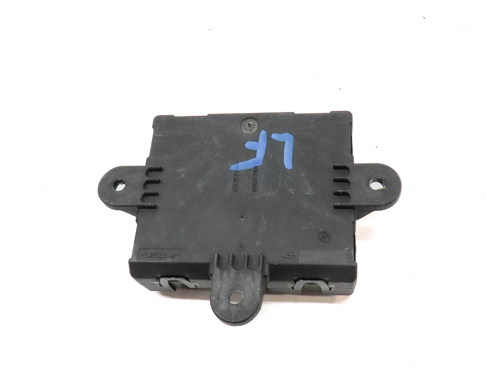 2014 RANGE ROVER SPORT (L494) FRONT LEFT DRIVER DOOR CONTROL MODULE