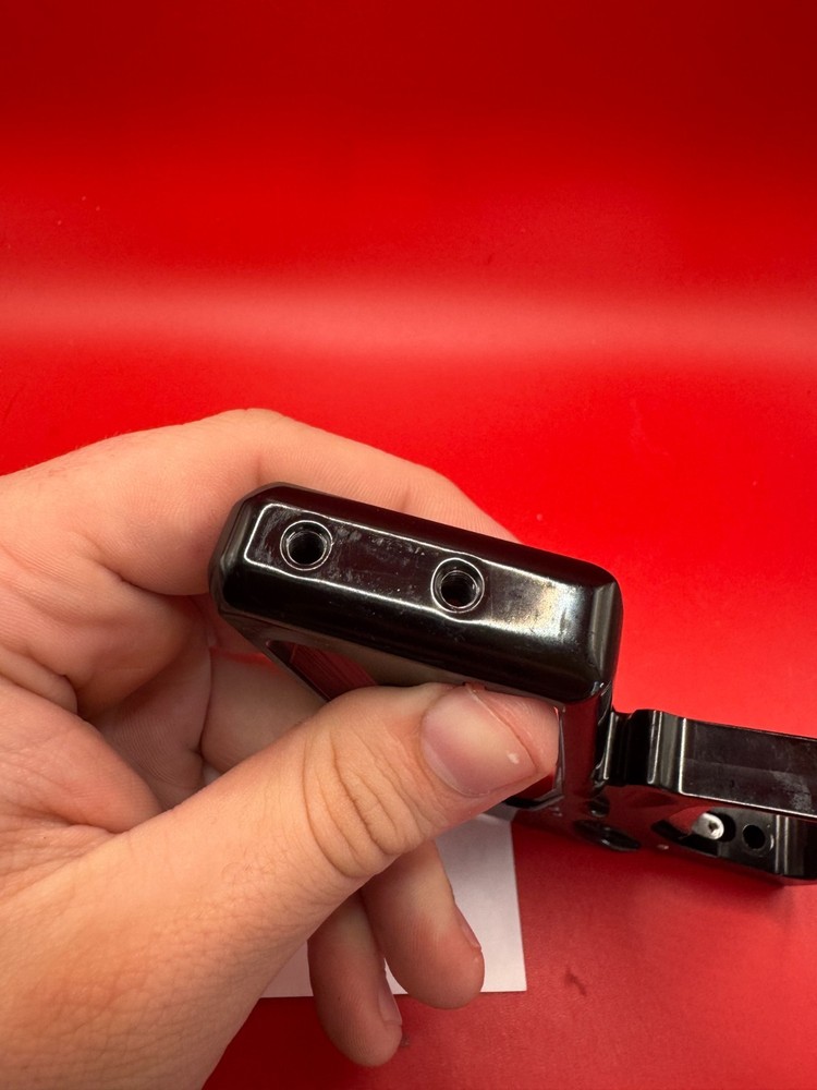 Smart Parts Shocker SFT Frame