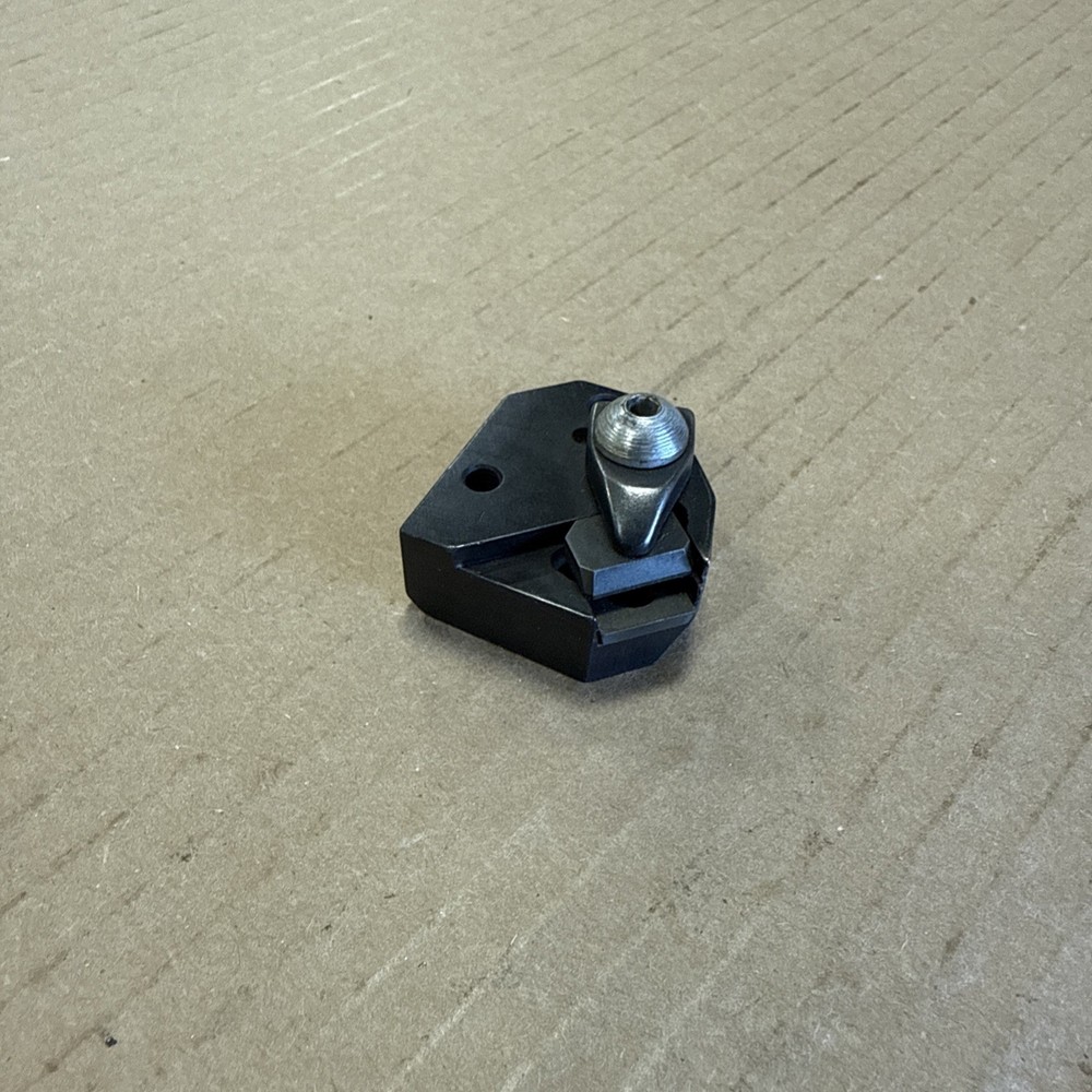 VALENITE VARI-SET INDEXABLE CARBIDE INSERT CARTRIDGE BC-360P