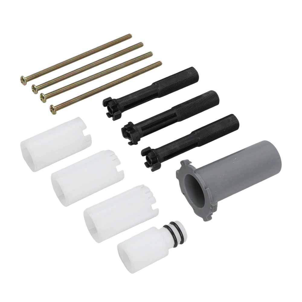 Extension Set for Grohe 14048000 Replacement Compatible with SmartControl