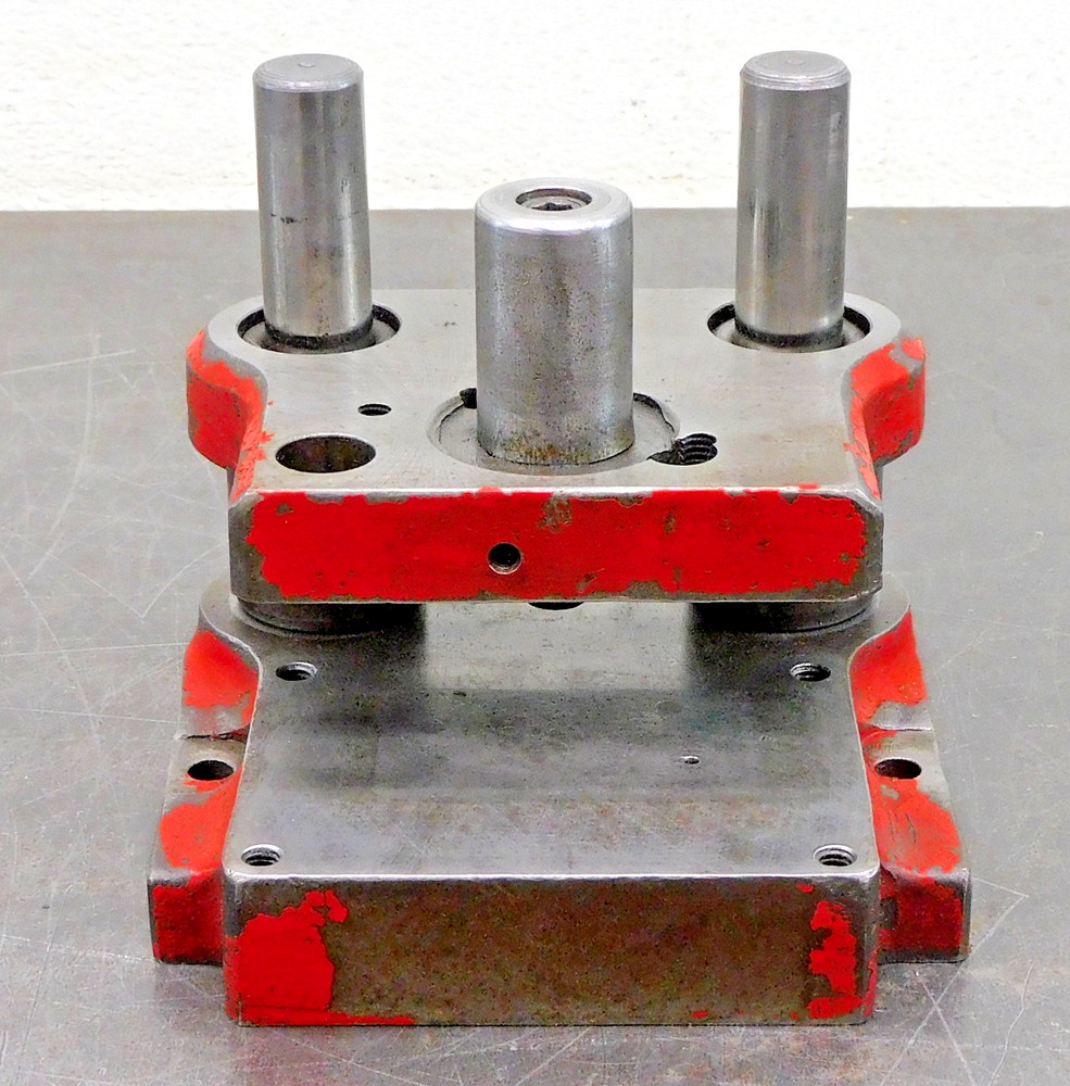 Unbranded Precision Die Set Pneumatic Punch Press 3/4" Post