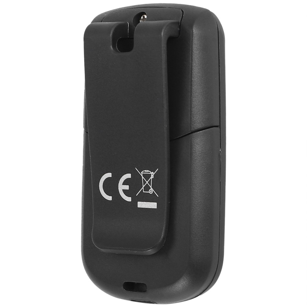 1Pcs Pedometer 3D Step Counter for Walking, Track Steps Portable Sport6007