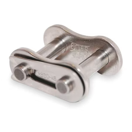 Tsubaki 35Sscl Connecting Roller Link, Standard, Pk5