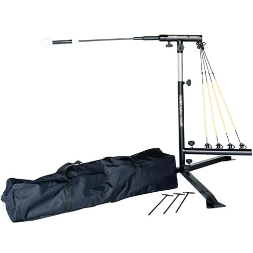 Power Swing Trainer, Black