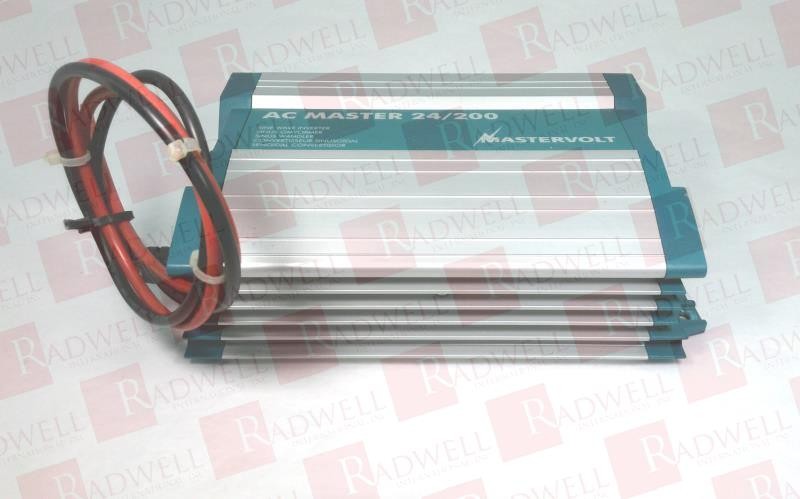 SPERRY INSTRUMENTS 28020200 / 28020200 (USED)