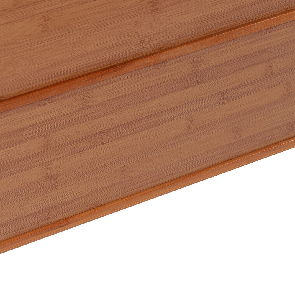 Accent Storage Cabinet with 2 Doors Buffet & Sideboard Decorative Cabinet