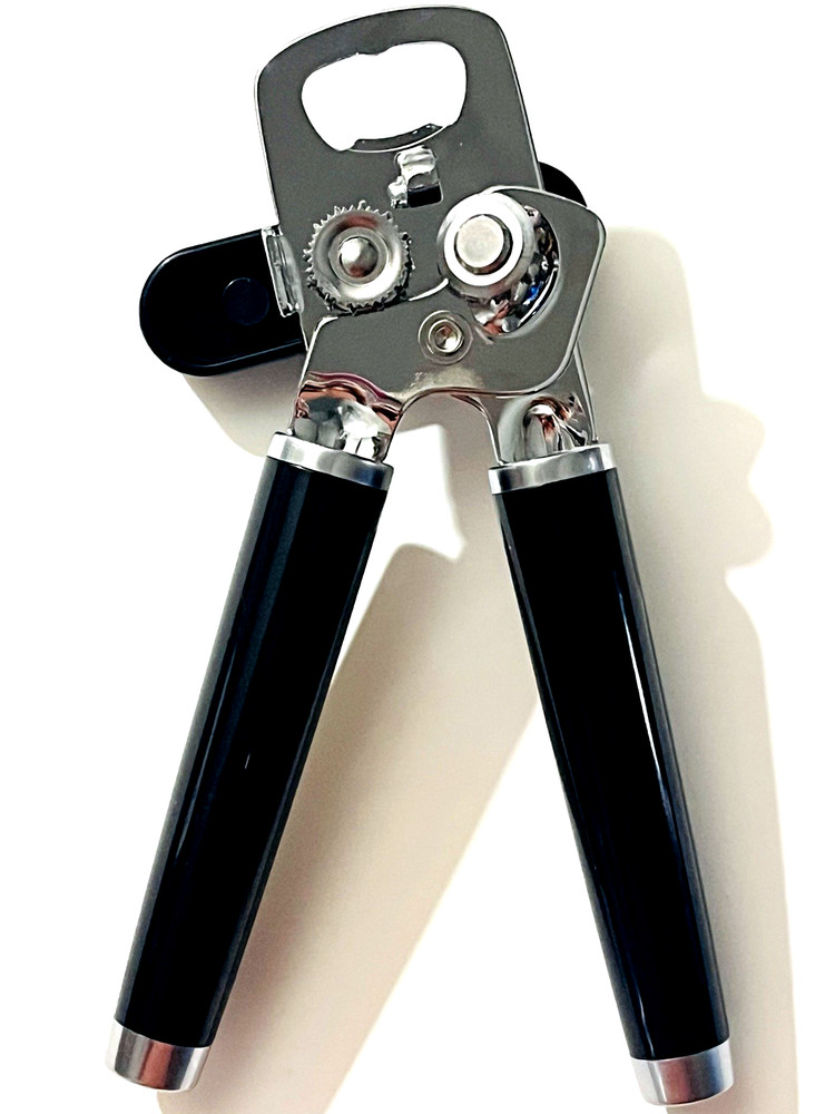 KITCHENAID CLASSIC MULTIFUNCTION CAN OPENER AND BOTTLE OPENER