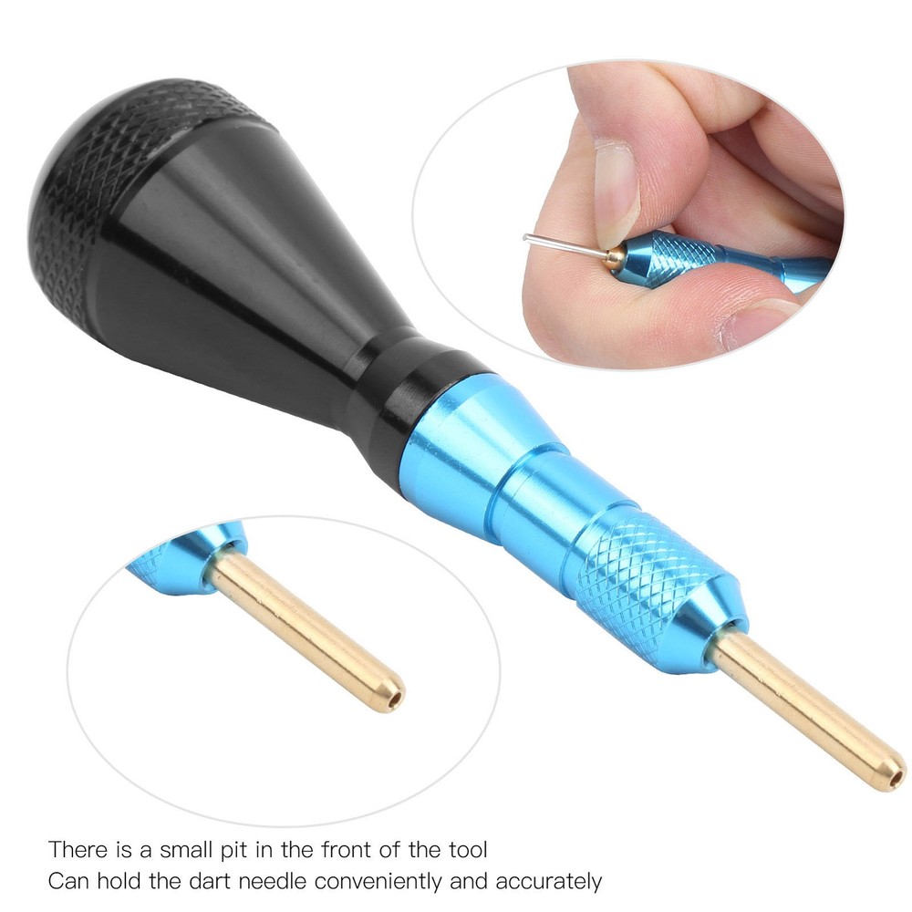 Electronic Soft Tip Tool Remover For Broken Tips Removal Trending