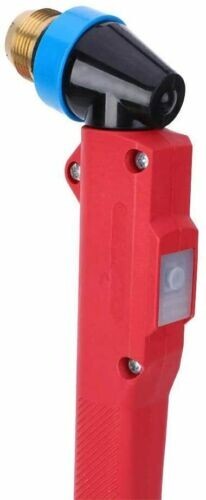 P80 80Amp Plasma Cutting Cutter Torch Completed Set Pilot Arc 5M 16feet
