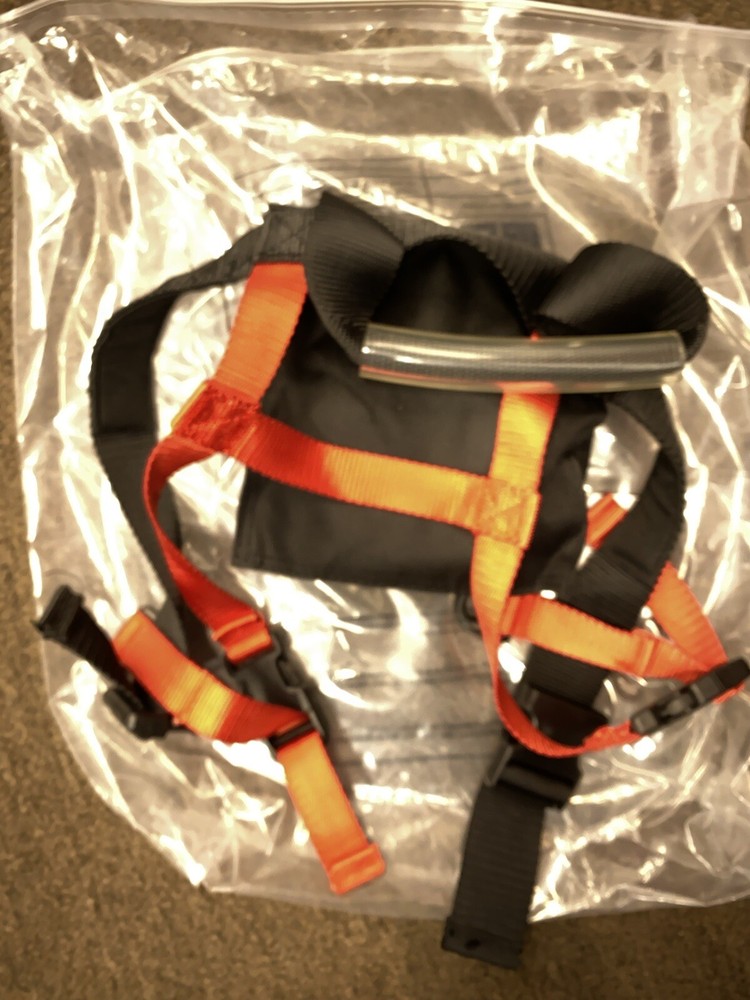 Ski Gear With Trainer Children 5-6