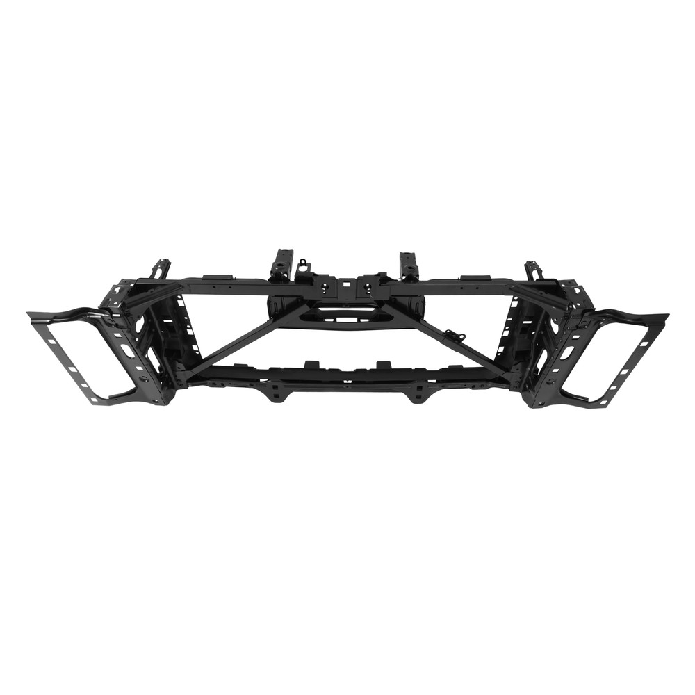 Radiator Support Header Panel Grill For Chevy Silverado 1500 2016-2019 2017 2018