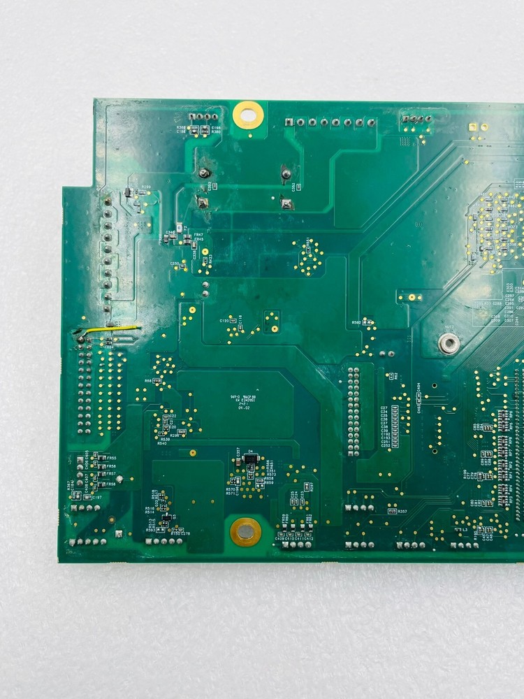 Honeywell 50137710-005 PCB Board