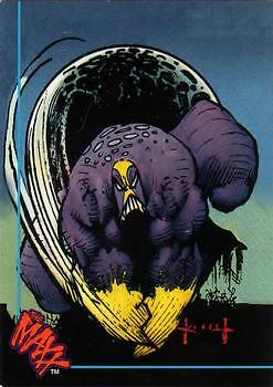 THE MAXX 1993 TOPPS - Singles U-PICK