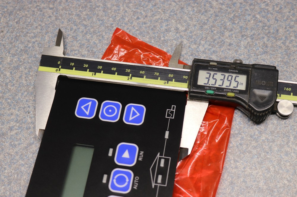 Kohler Generator RDC2 RCLC DC2 Controller LCD Display Control Panel Board