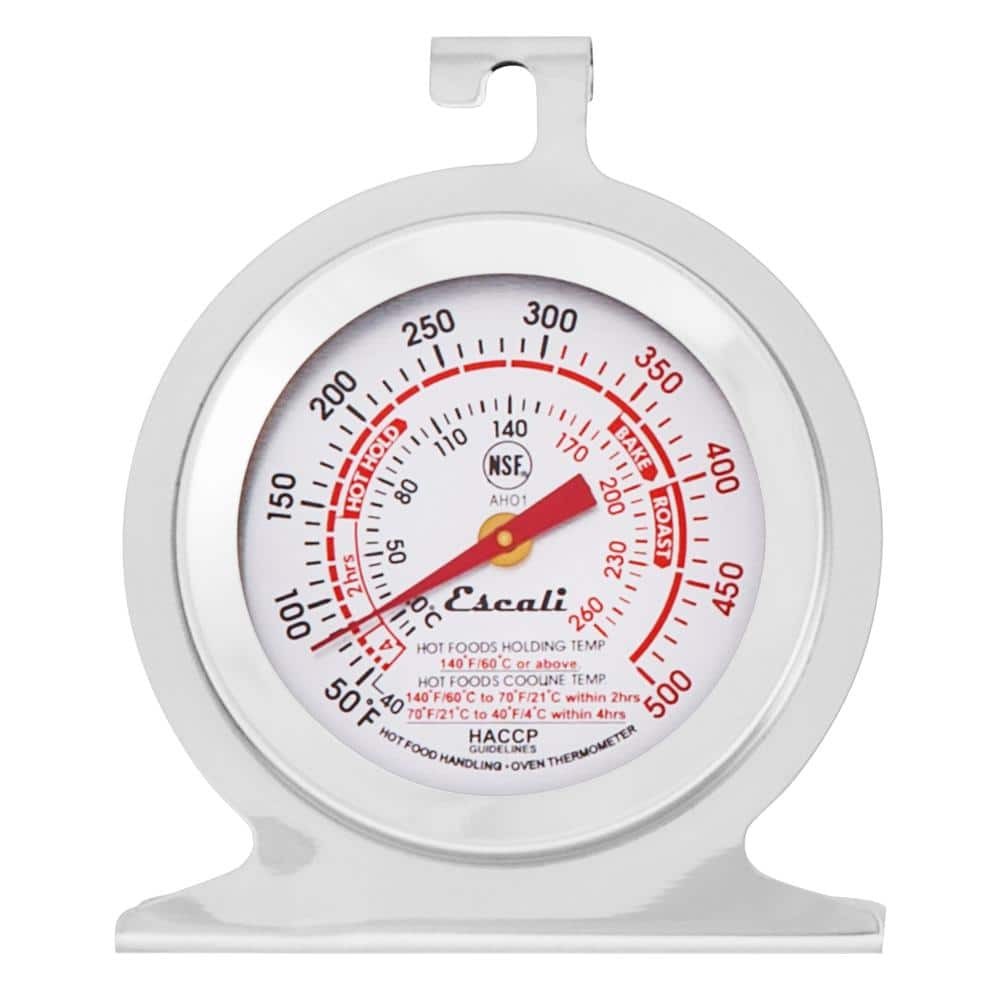 Escali AHO1 Oven Thermometer
