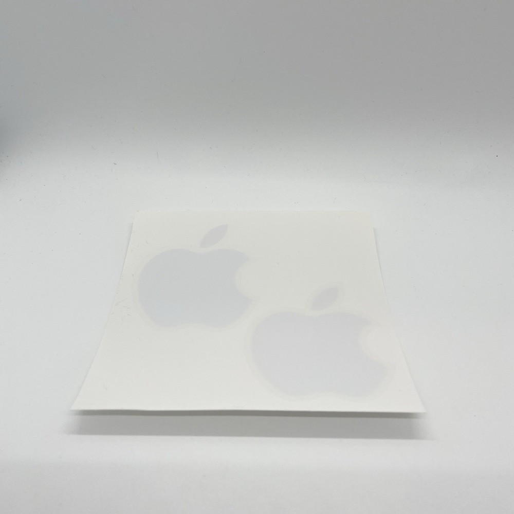 Apple iPod iTunes Installation Software CD Disc Software & Manuals Stickers