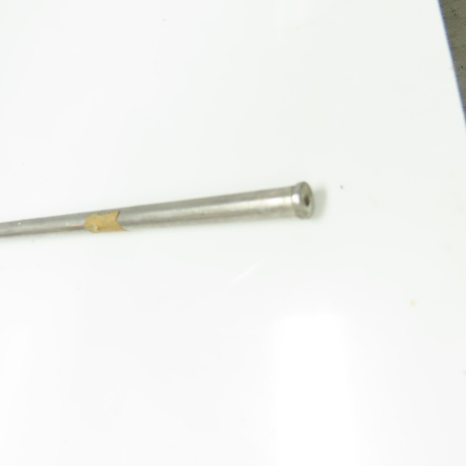 Temposonics DCTM-1911 LDT Position Sensing System 38" Probe