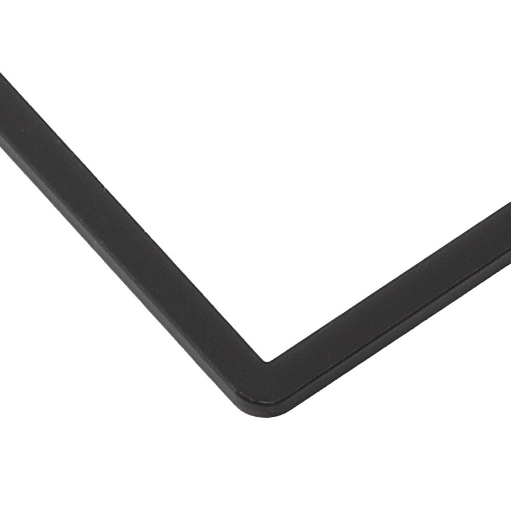 Protective screen Screen REPAIR PART Transparent For Canon 6D Replacement