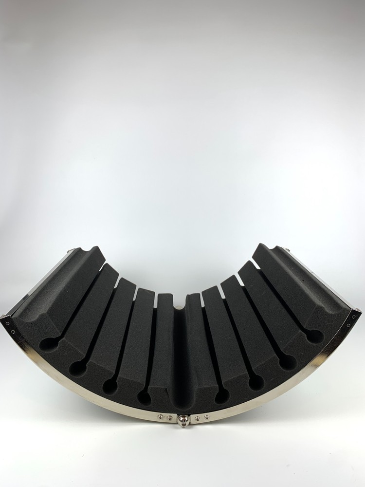 Marantz Professional Sound Shield Compact Folding Vocal Reflection Baffle Studio