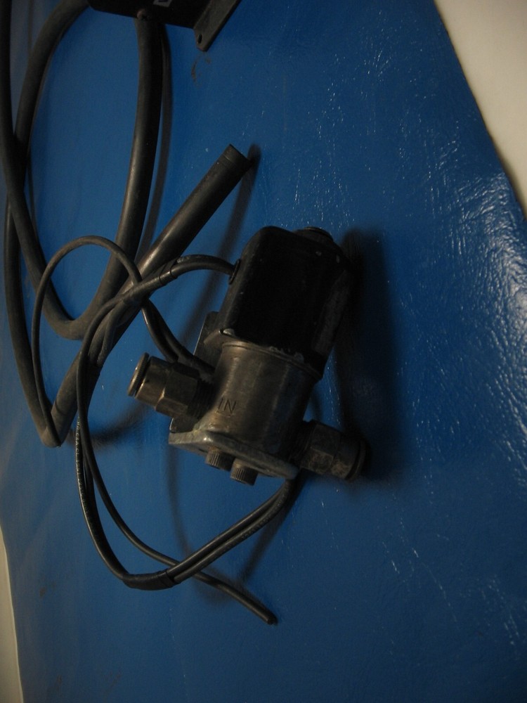 Snow Performance Meth Injection Kit USED