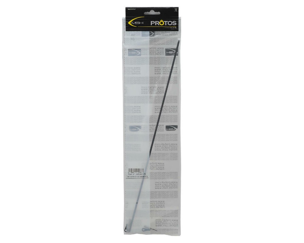 MSHeli Tail Control Rod Assembly [MSH41178]