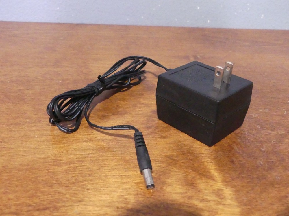 DigiTech Vocalist Performer Vocal Harmony Processor w/ Power Adapter Works Great