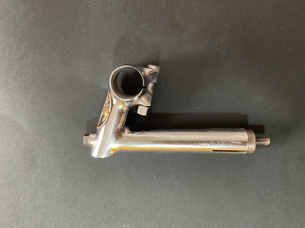 cinelli iron attachment