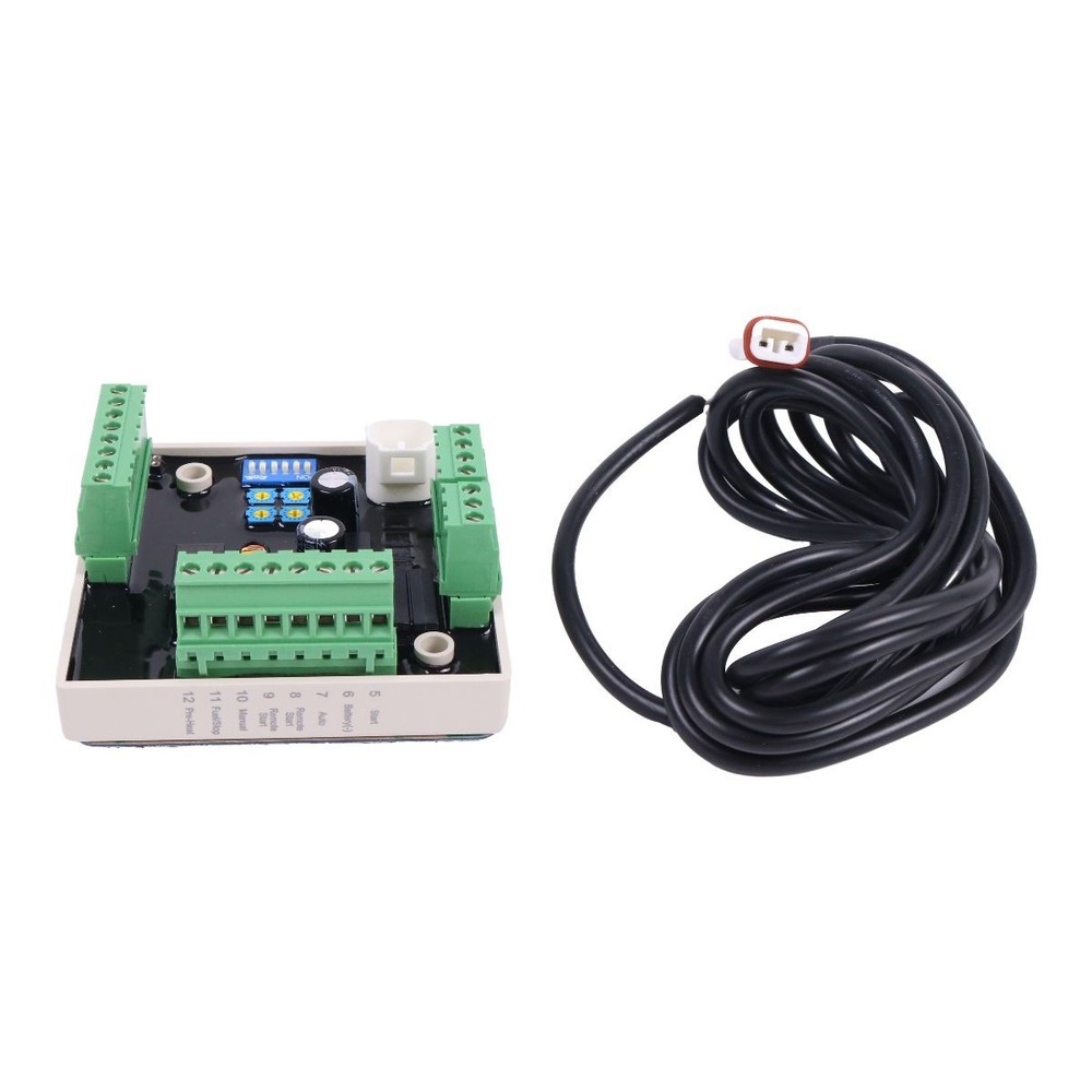 Automatic Controller GCU-20 Generator Control Unit NEW