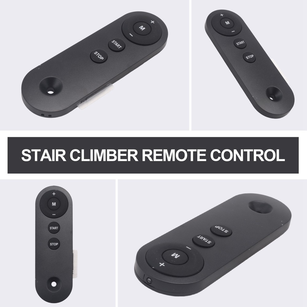 3PCS 433Hz Remote Control for Walking Pad Under Desk Treadmill Walking7093
