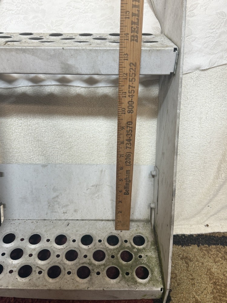 2013 Kenworth T680 13" Frame Step