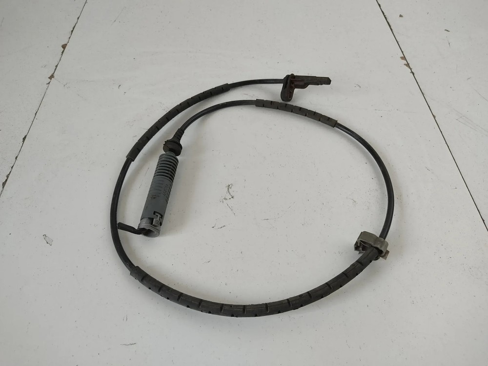 Original BMW E81 E82 E87 E88 E90 E91 Impeller DSC Rear 34526764610