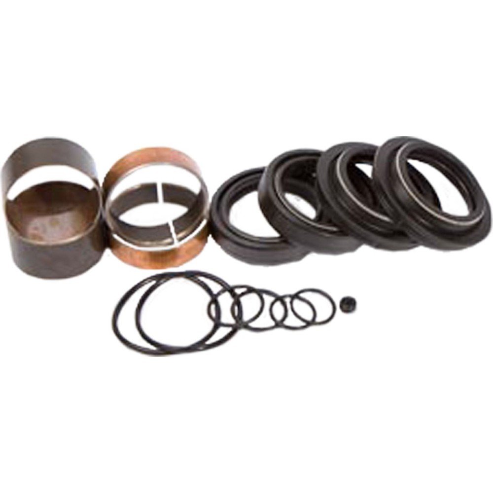 Pivot Works Seal/Bushing Kit Forks PWFFK-S18-008