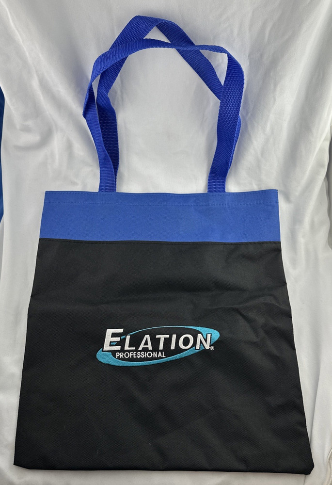 Elation Professional Convention Tote Bag