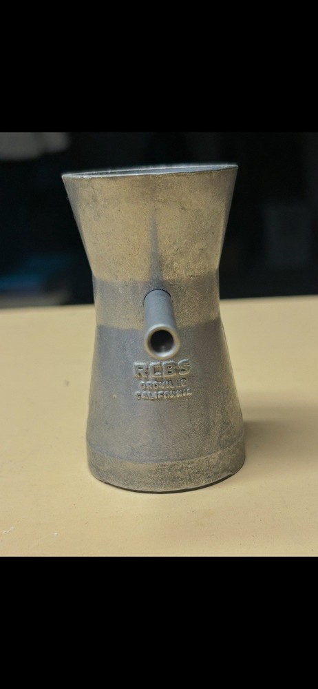 RCBS Powder Trickler 09094