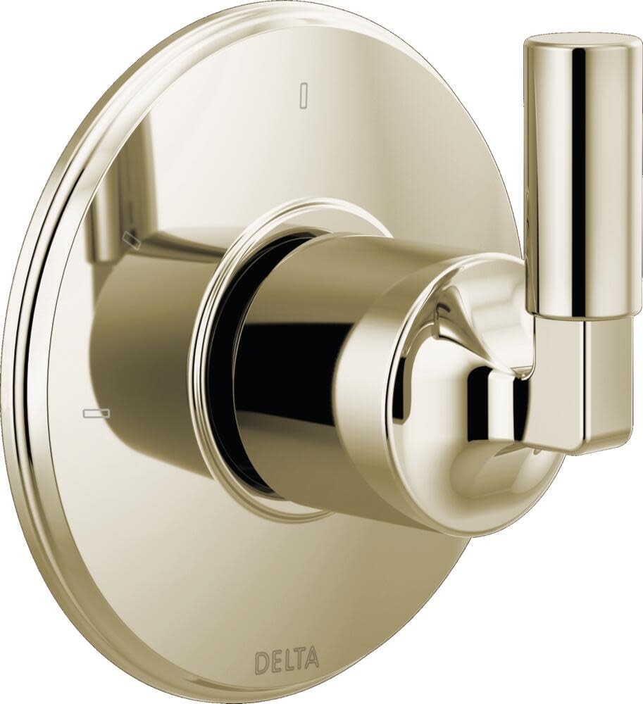 Delta T11848-PN - Diverter Trims Showers