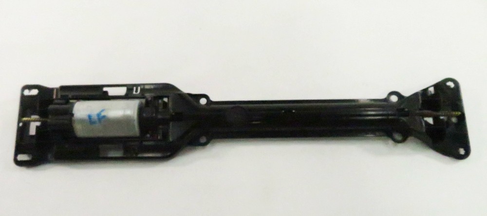 2014 BMW 535i (F10) LEFT FRONT DRIVER MEMORY SEAT MOTOR SET-3