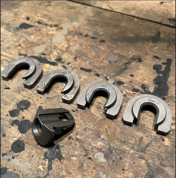 Delta 3Reloading Press , heavy duty , made in USA