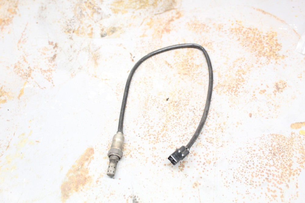 2015 TRIUMPH DAYTONA 675 USED OEM OXYGEN SENSOR O2