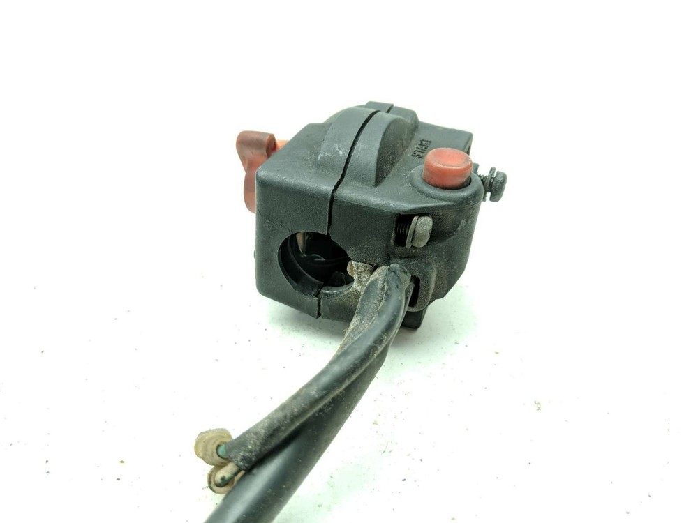 82 Honda GL 1100 Goldwing Right Control Switch Start Stop