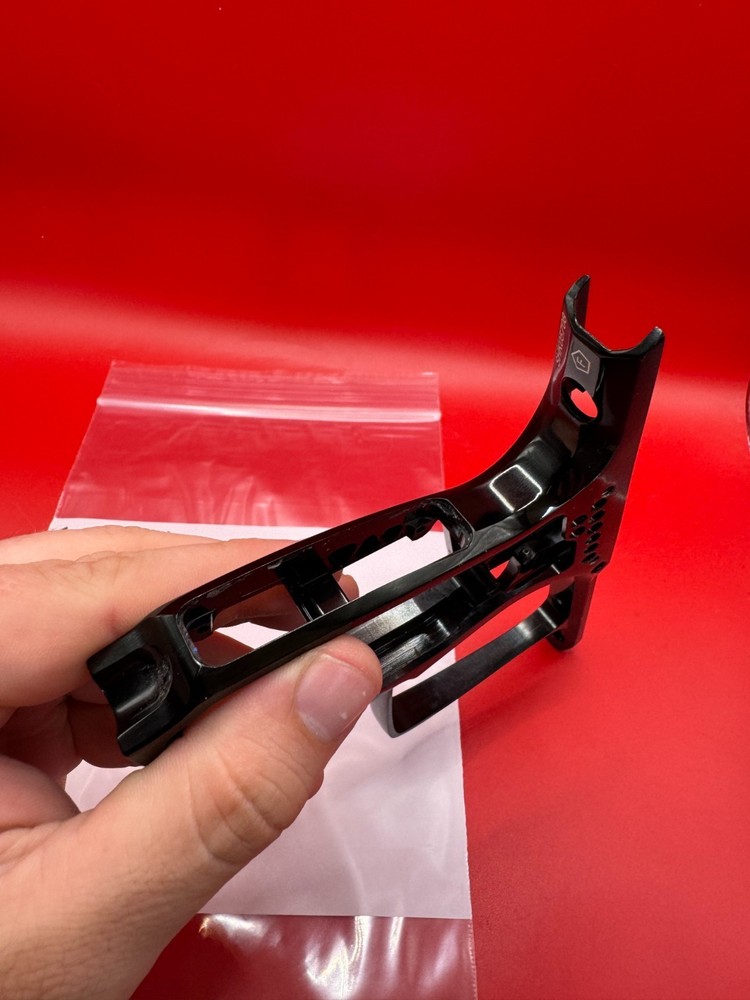 Smart Parts Shocker RSX Frame