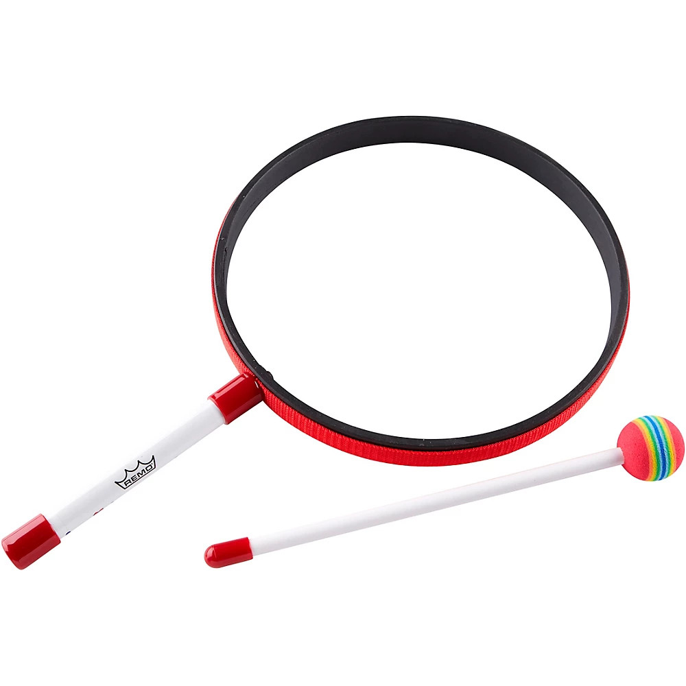 Remo Lollipop Drum 10 in.