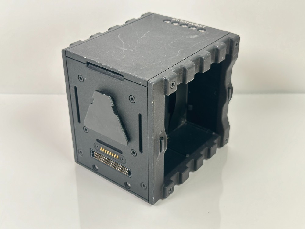 RED Digital Cinema Battery Module (Quad) RED PRO