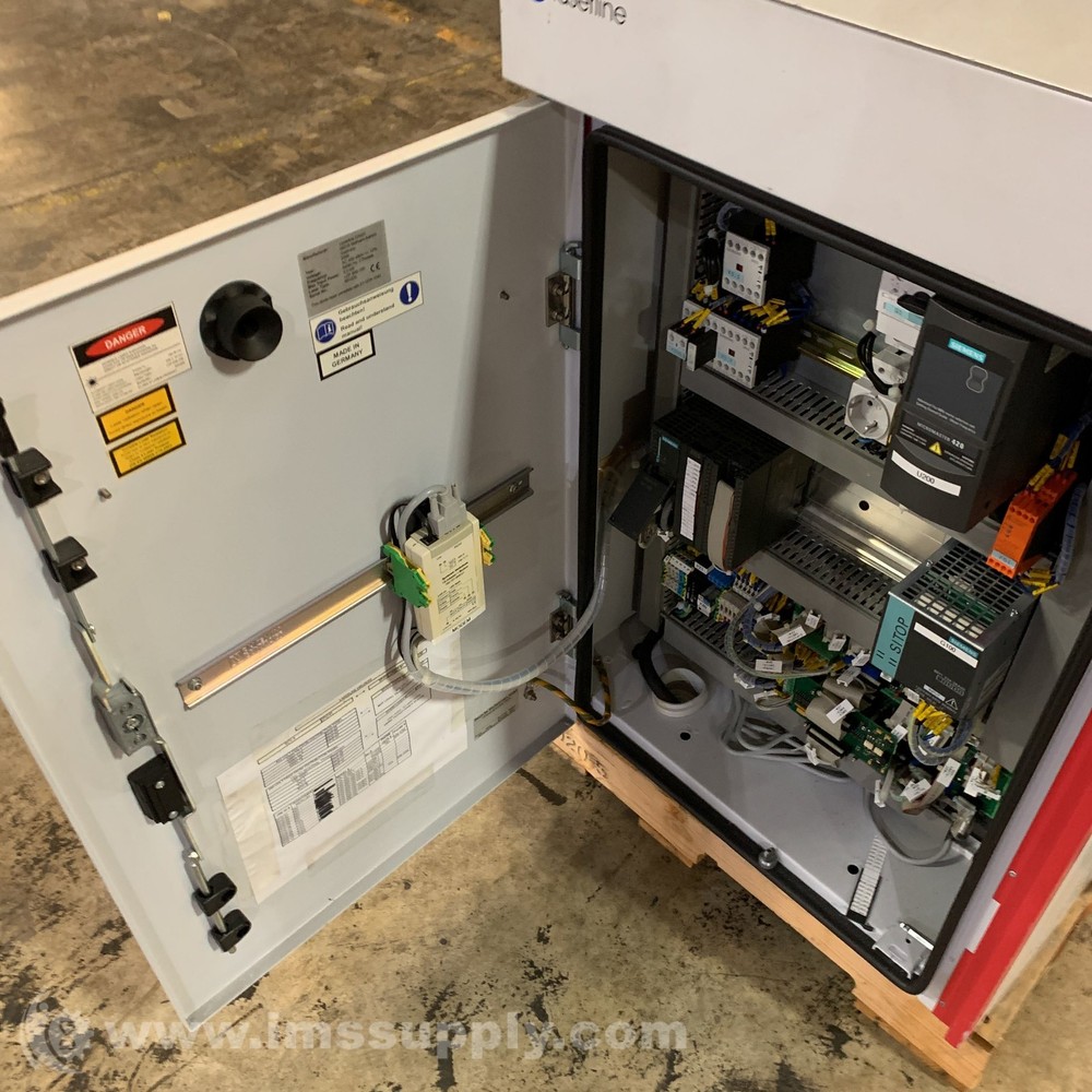 Laserline LDF 600-150 Diode Laser 5213