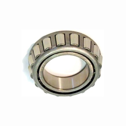 Skf BR27875 Tapered Roller Bearing