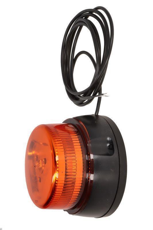 Emergency lighting (rotating light) WAŚ 866.4D