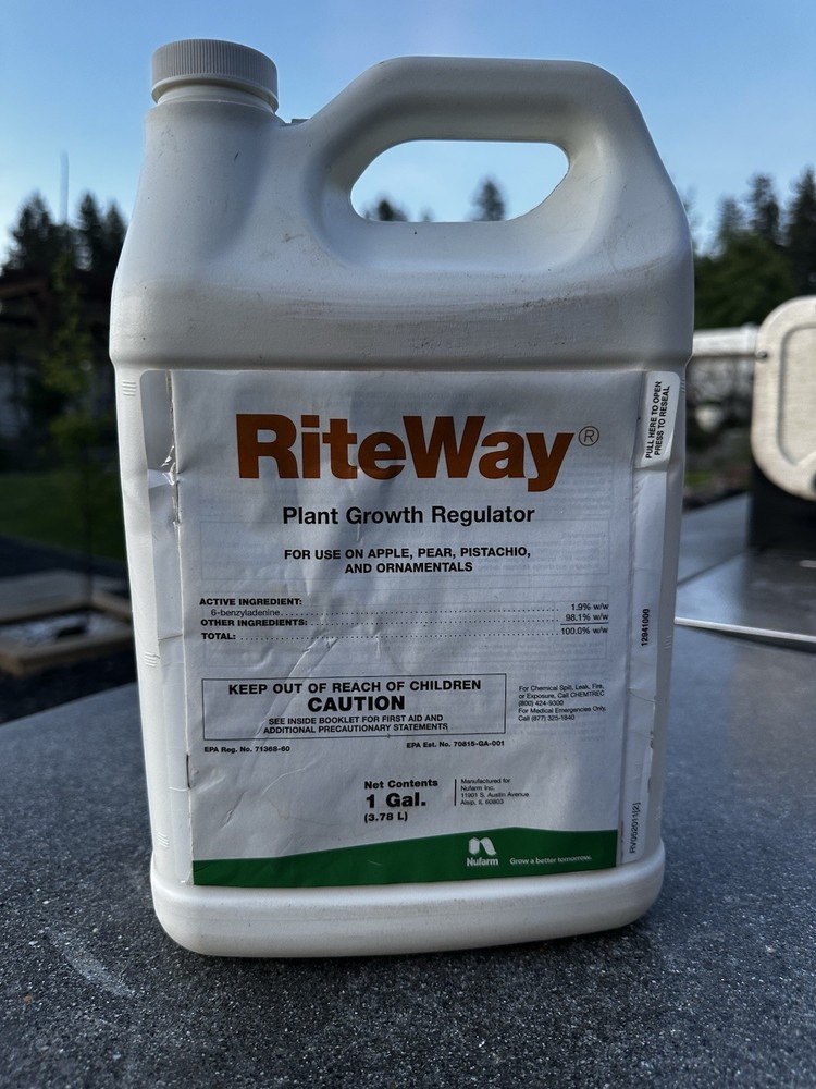 RiteWay Plant Growth Regulator