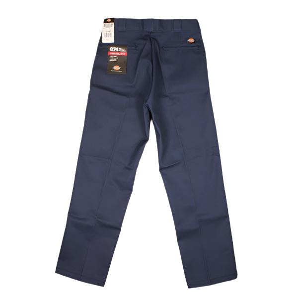Dickies 874 Original Navy Work Pant
