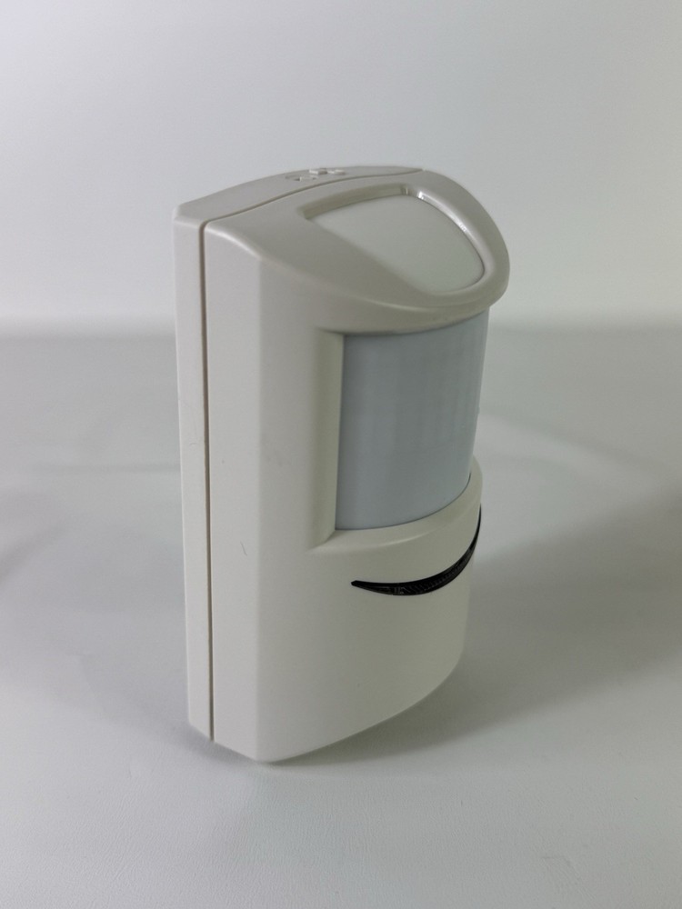 Bosch ISC-BDL2-WP12 Blue Line Gen 2 Pet Friendly TriTech Motion Detector