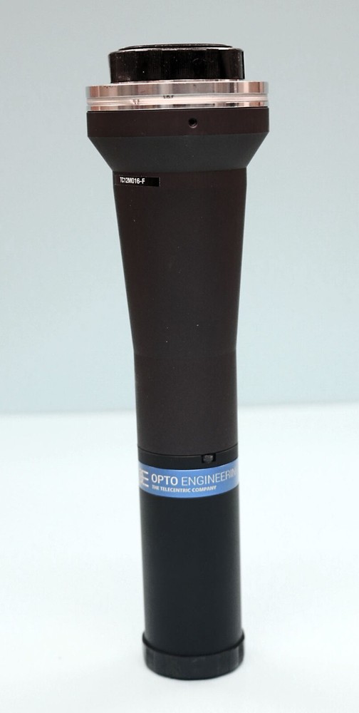 Opto Engineering TC12M016-F High Resolution Telecentric lens